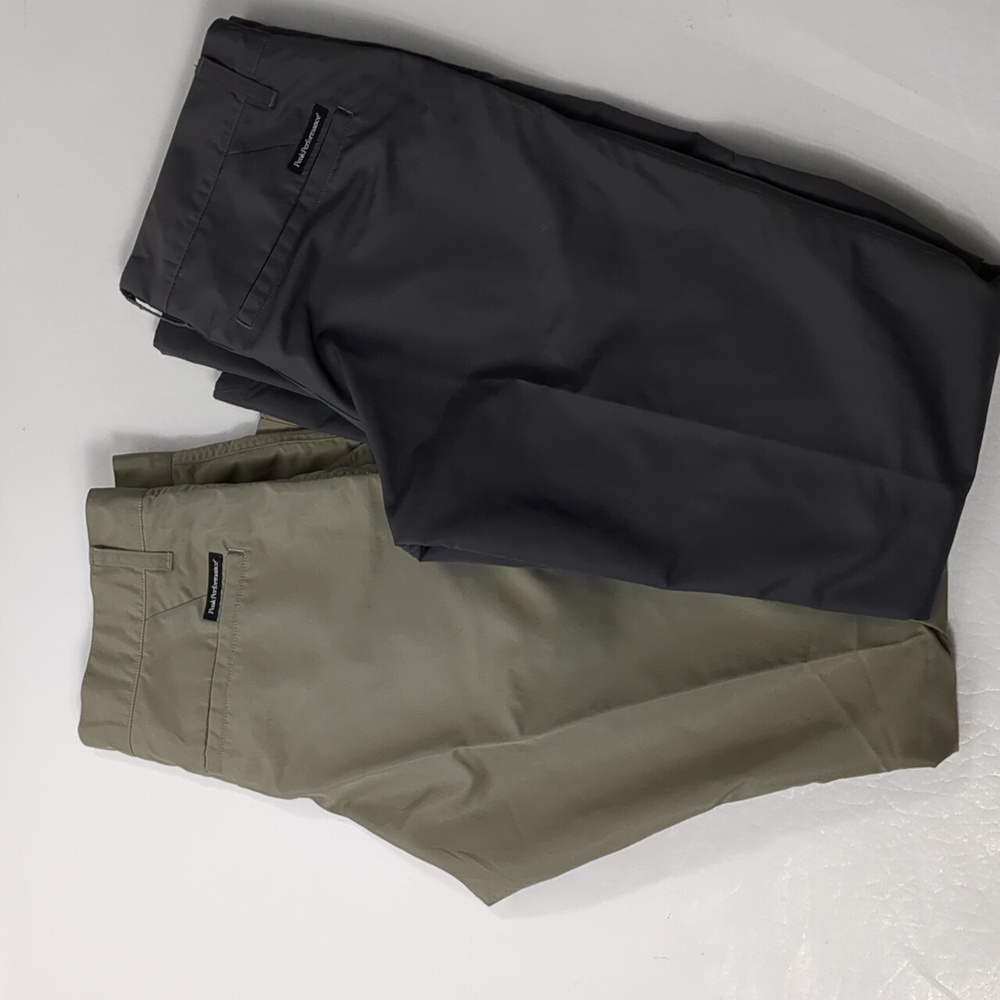 Peak Performance Pants Bundle Size 32\34